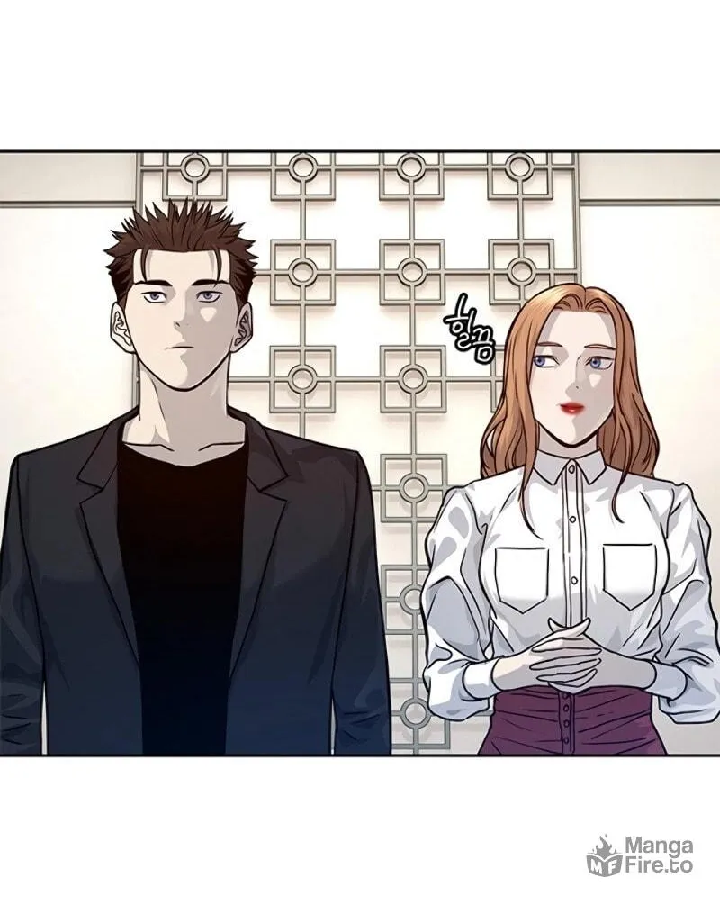 God of Blackfield Chapter 68 page 68 - 