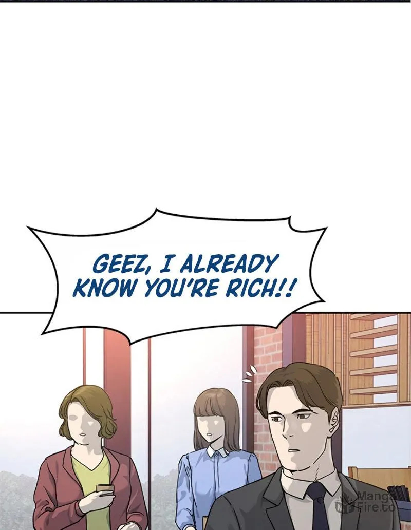 God of Blackfield Chapter 68 page 8 - 