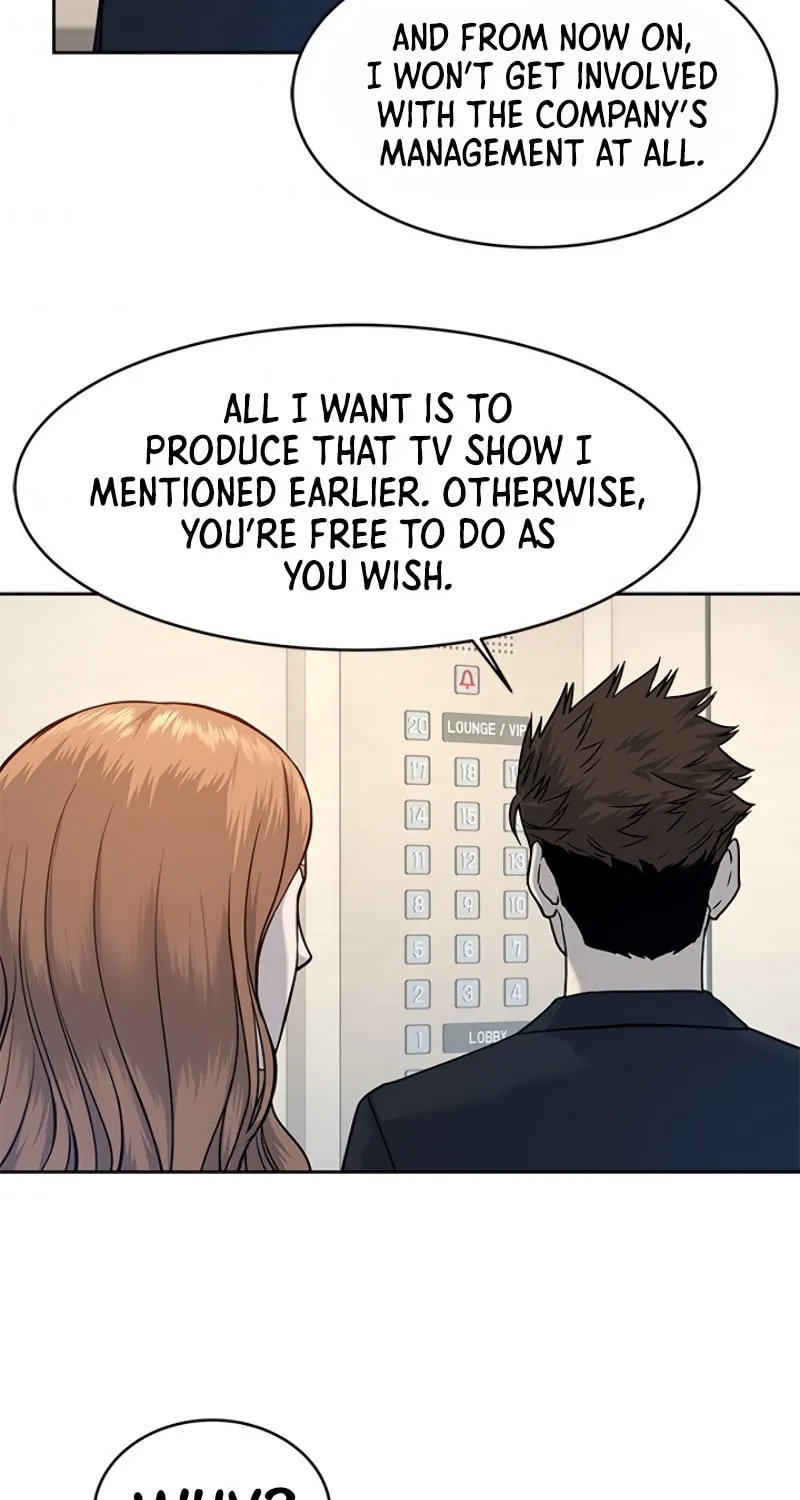 God of Blackfield Chapter 68 page 71 - 