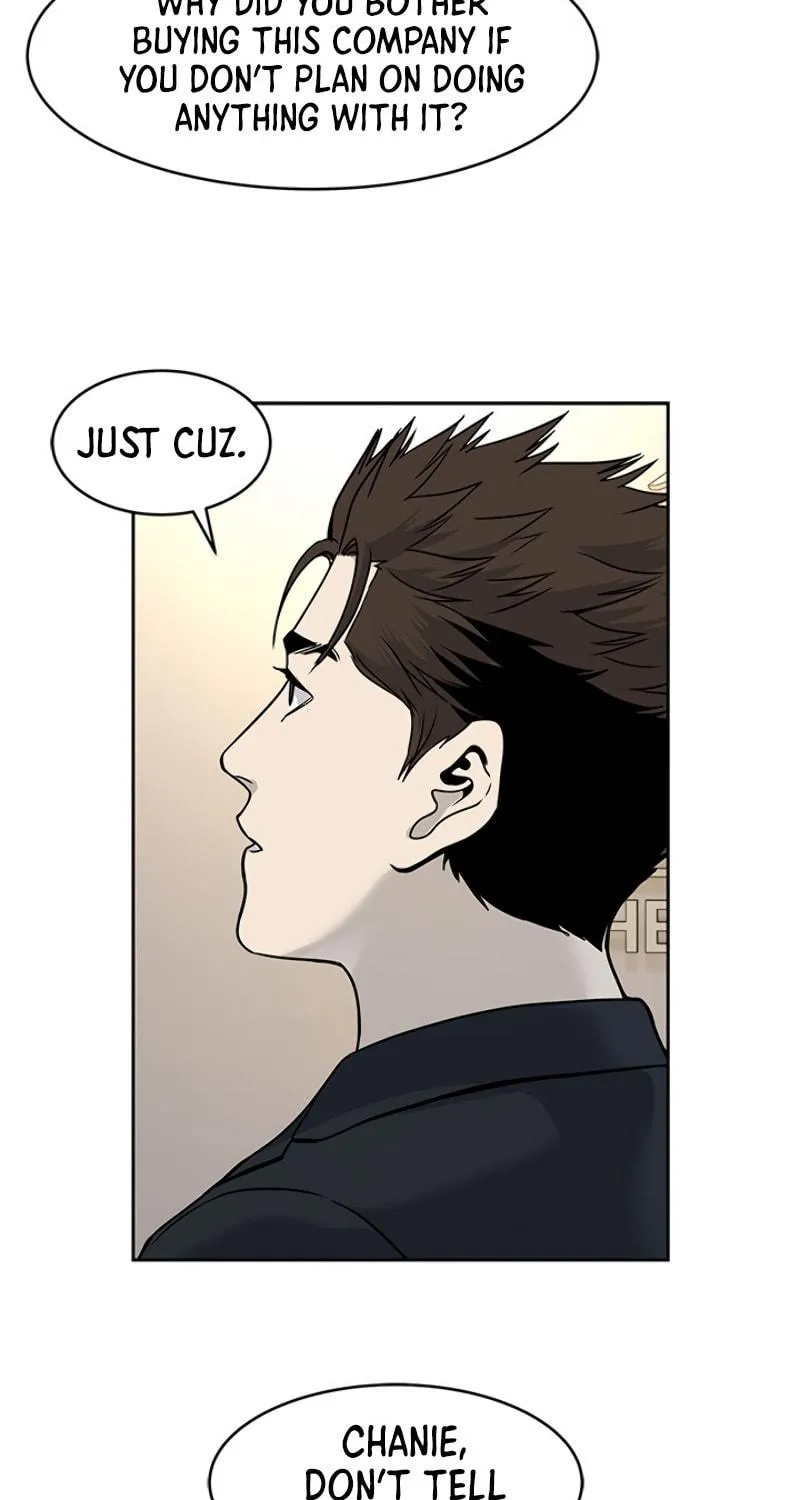 God of Blackfield Chapter 68 page 73 - 