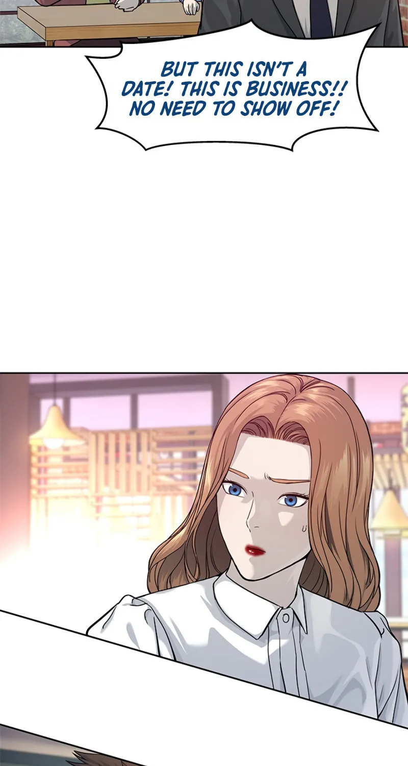 God of Blackfield Chapter 68 page 9 - 