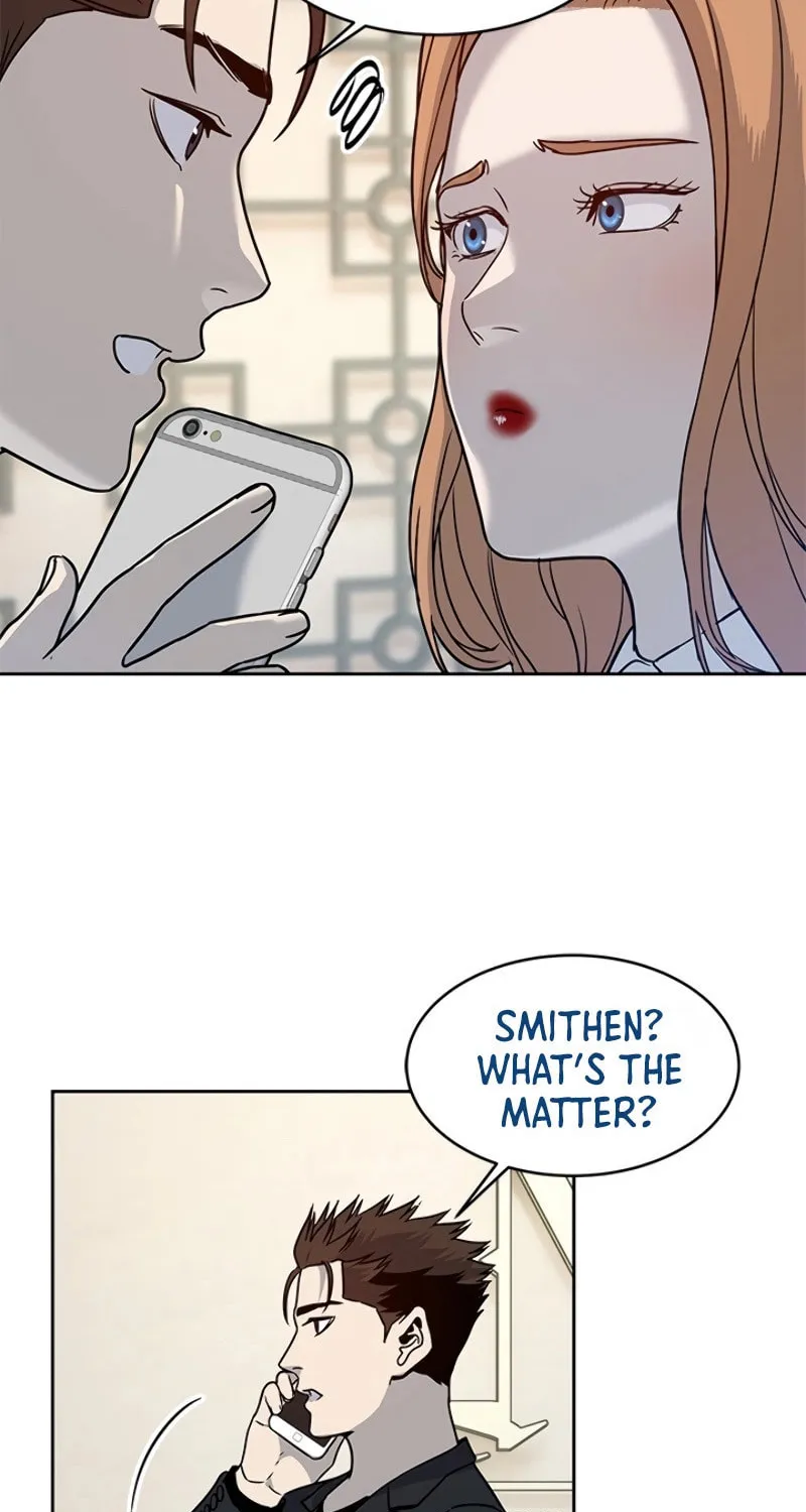 God of Blackfield Chapter 68 page 81 - 