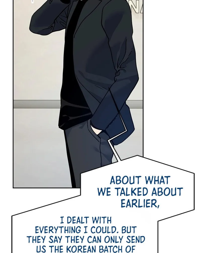 God of Blackfield Chapter 68 page 82 - 