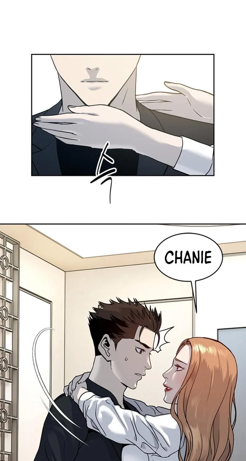 God of Blackfield Chapter 68 page 85 - 