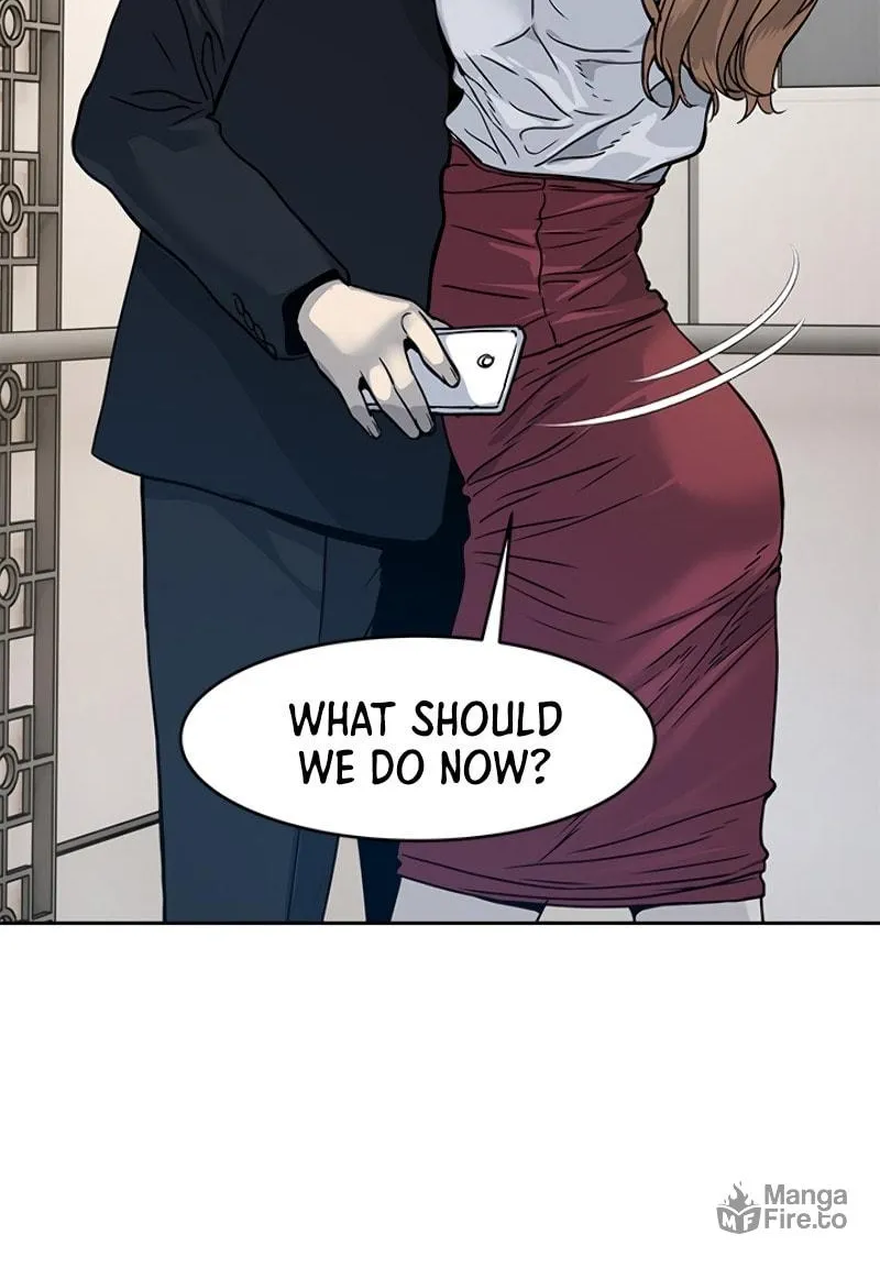 God of Blackfield Chapter 68 page 86 - 