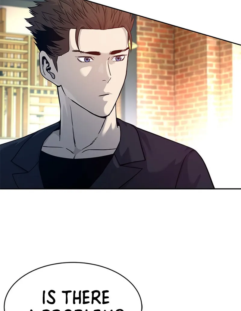 God of Blackfield Chapter 68 page 10 - 