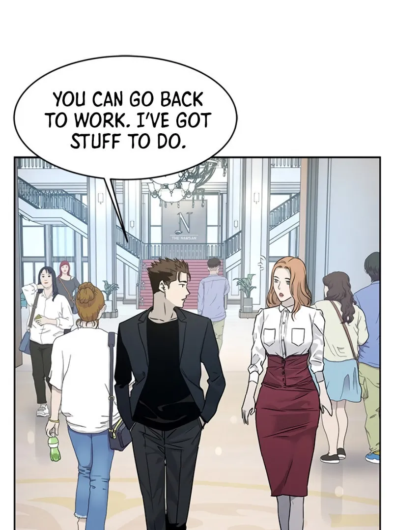 God of Blackfield Chapter 68 page 94 - 