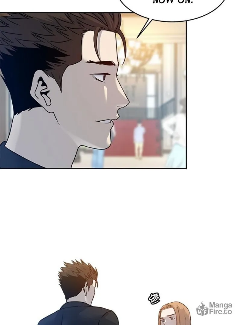 God of Blackfield Chapter 68 page 96 - 