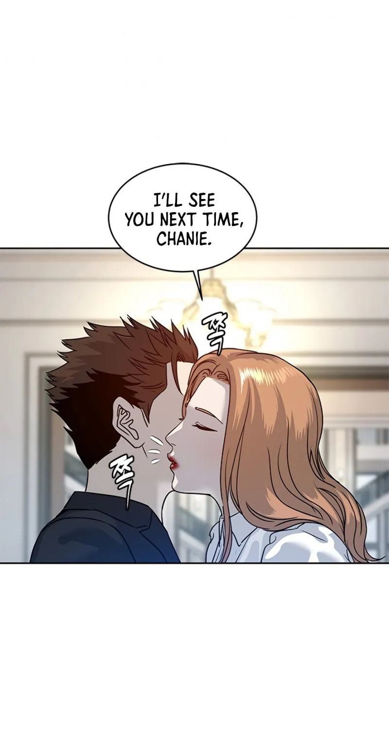 God of Blackfield Chapter 68 page 99 - 