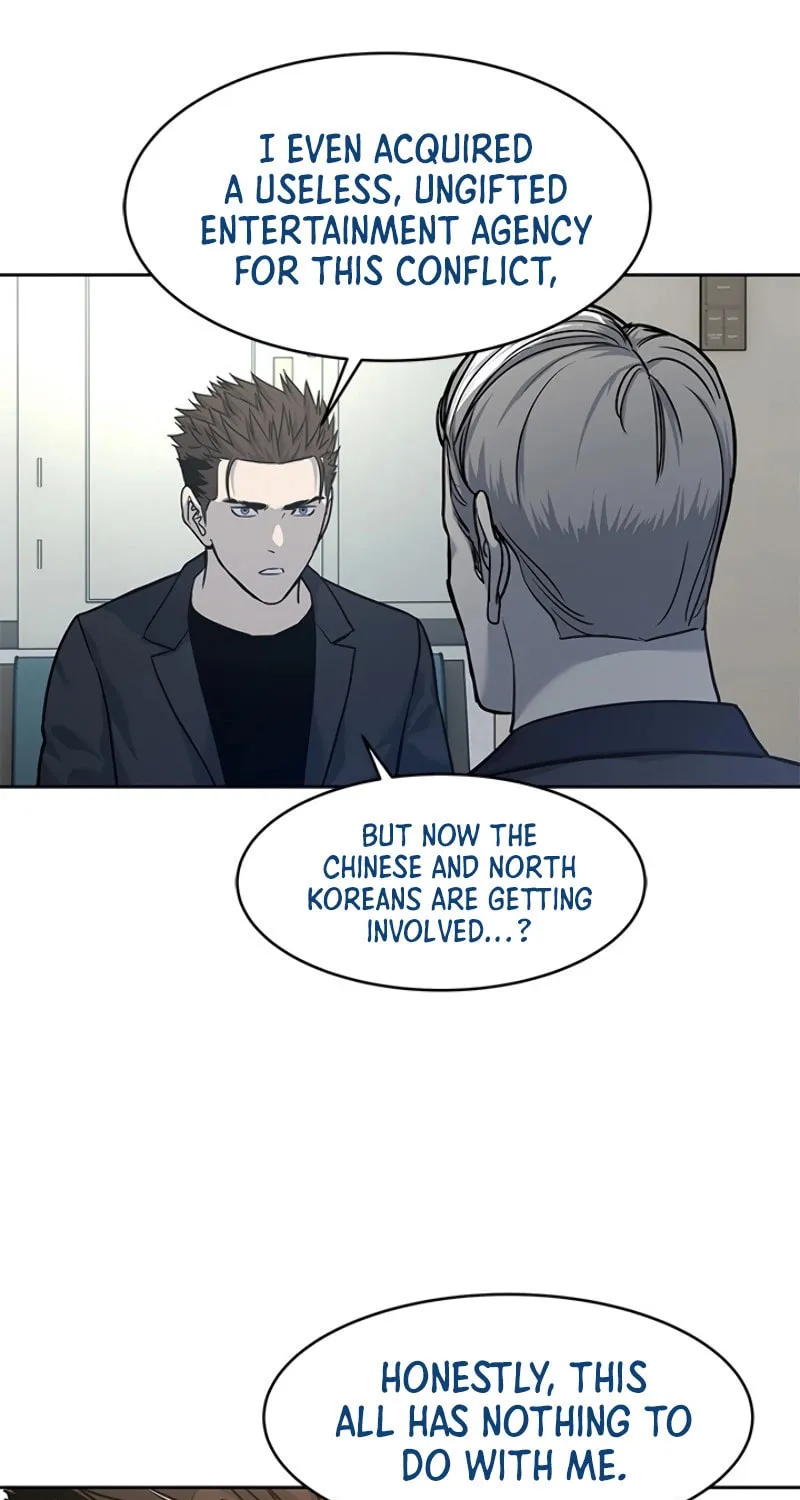 God of Blackfield Chapter 69 page 101 - 