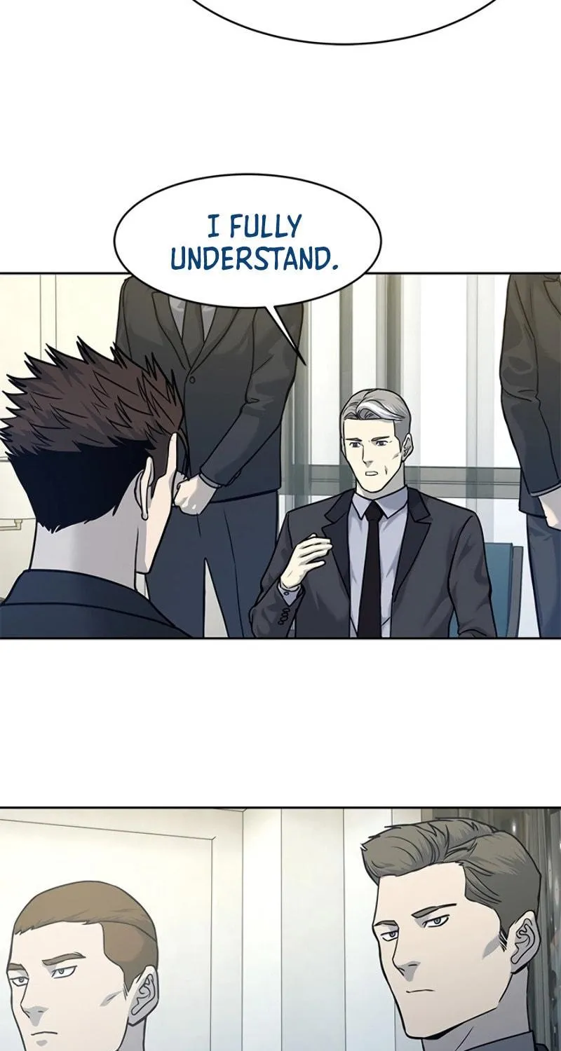 God of Blackfield Chapter 69 page 105 - 