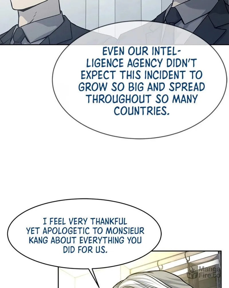 God of Blackfield Chapter 69 page 106 - 