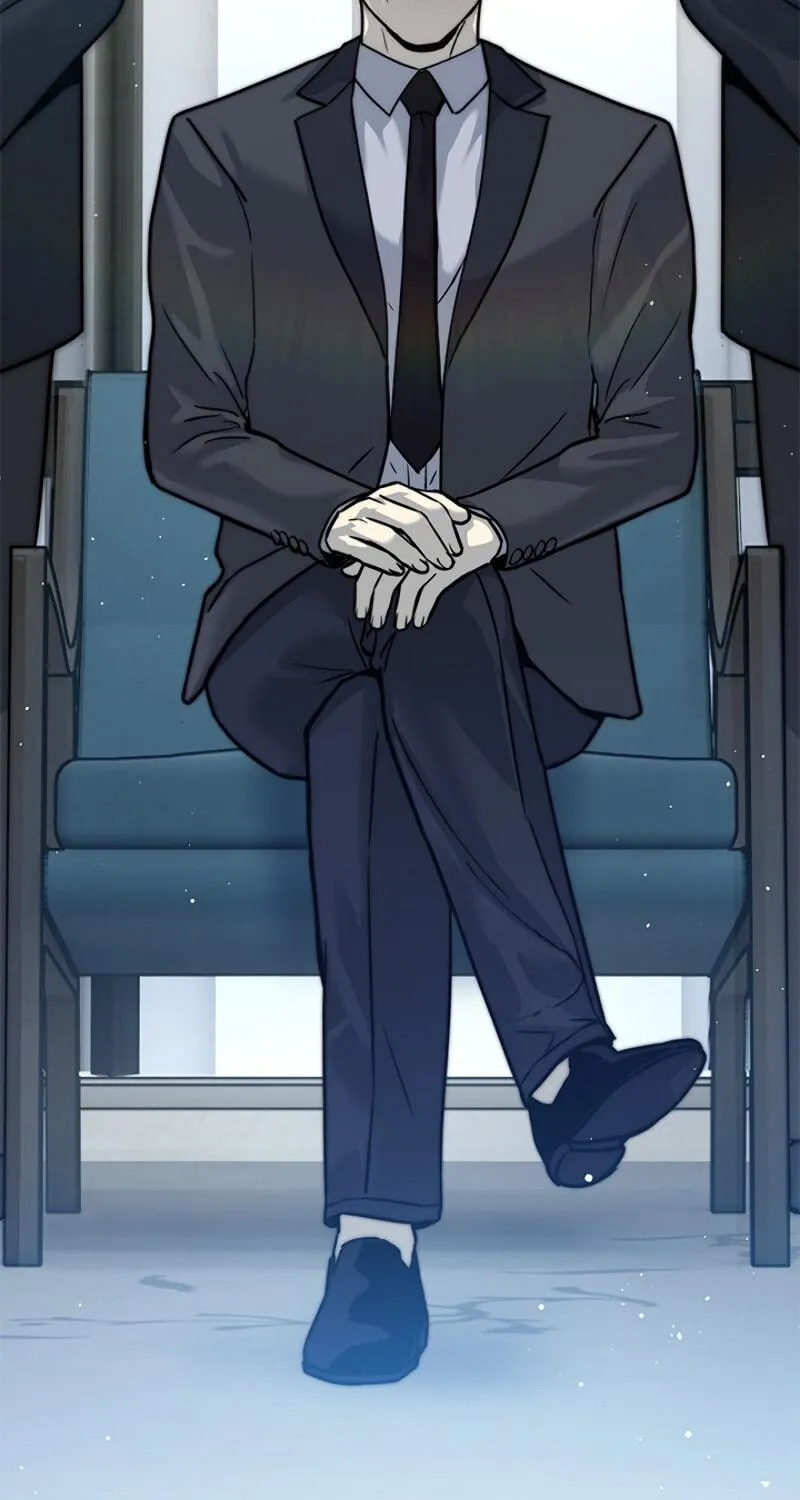 God of Blackfield Chapter 69 page 115 - 