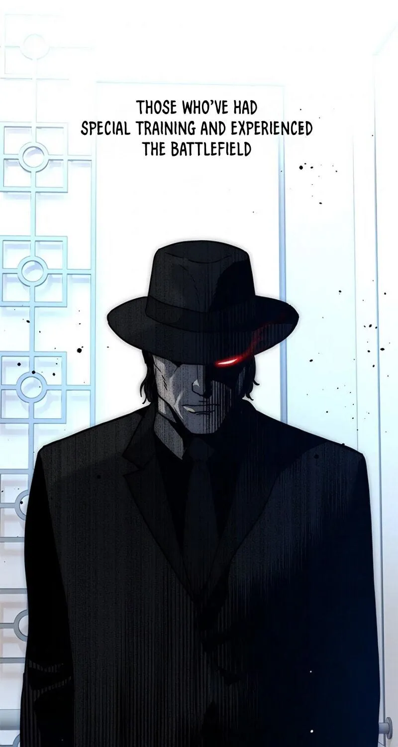 God of Blackfield Chapter 69 page 13 - 
