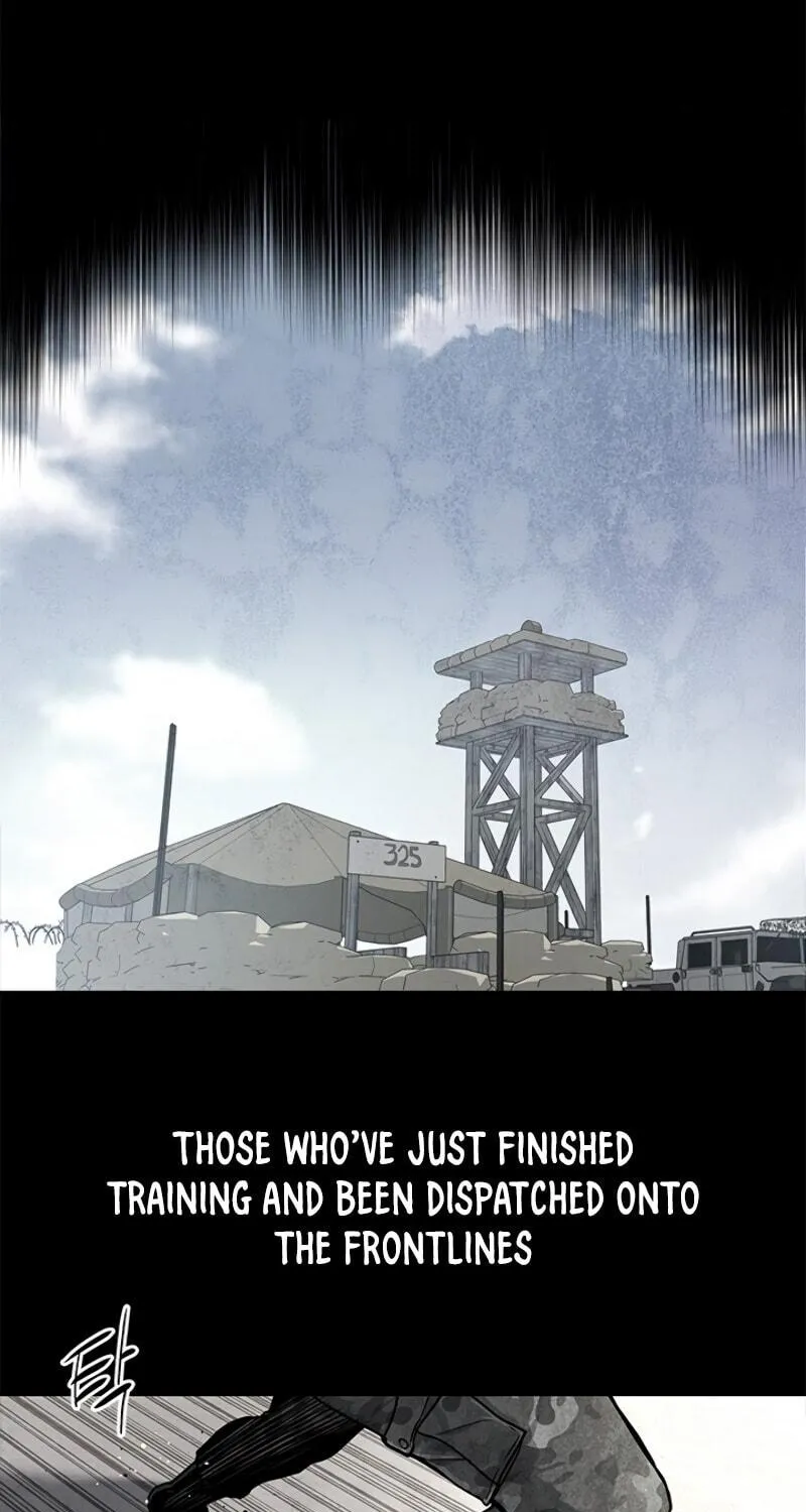 God of Blackfield Chapter 69 page 15 - 
