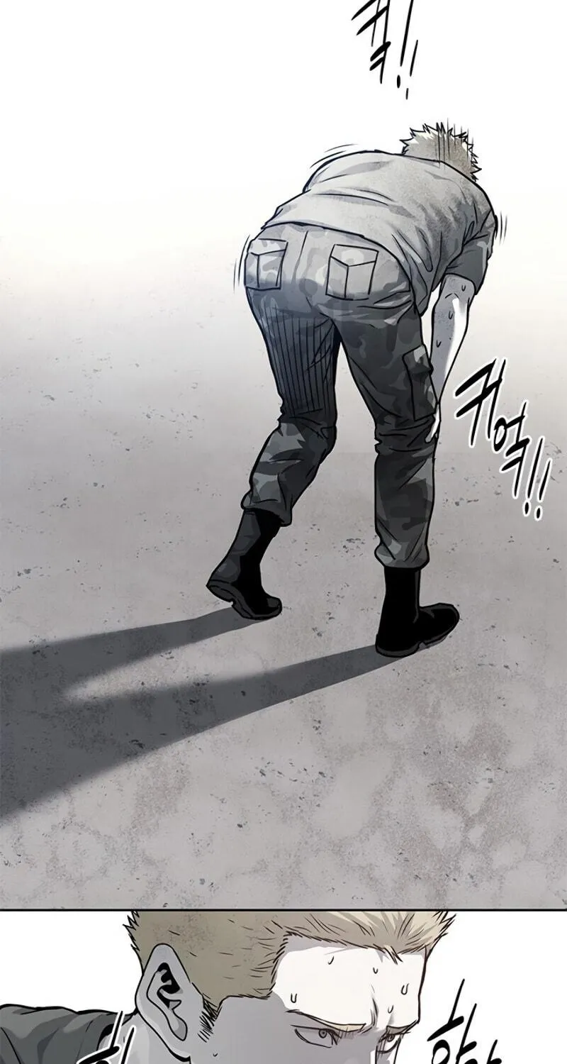 God of Blackfield Chapter 69 page 19 - 