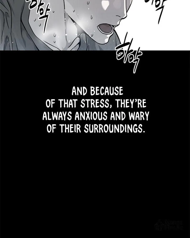 God of Blackfield Chapter 69 page 20 - 