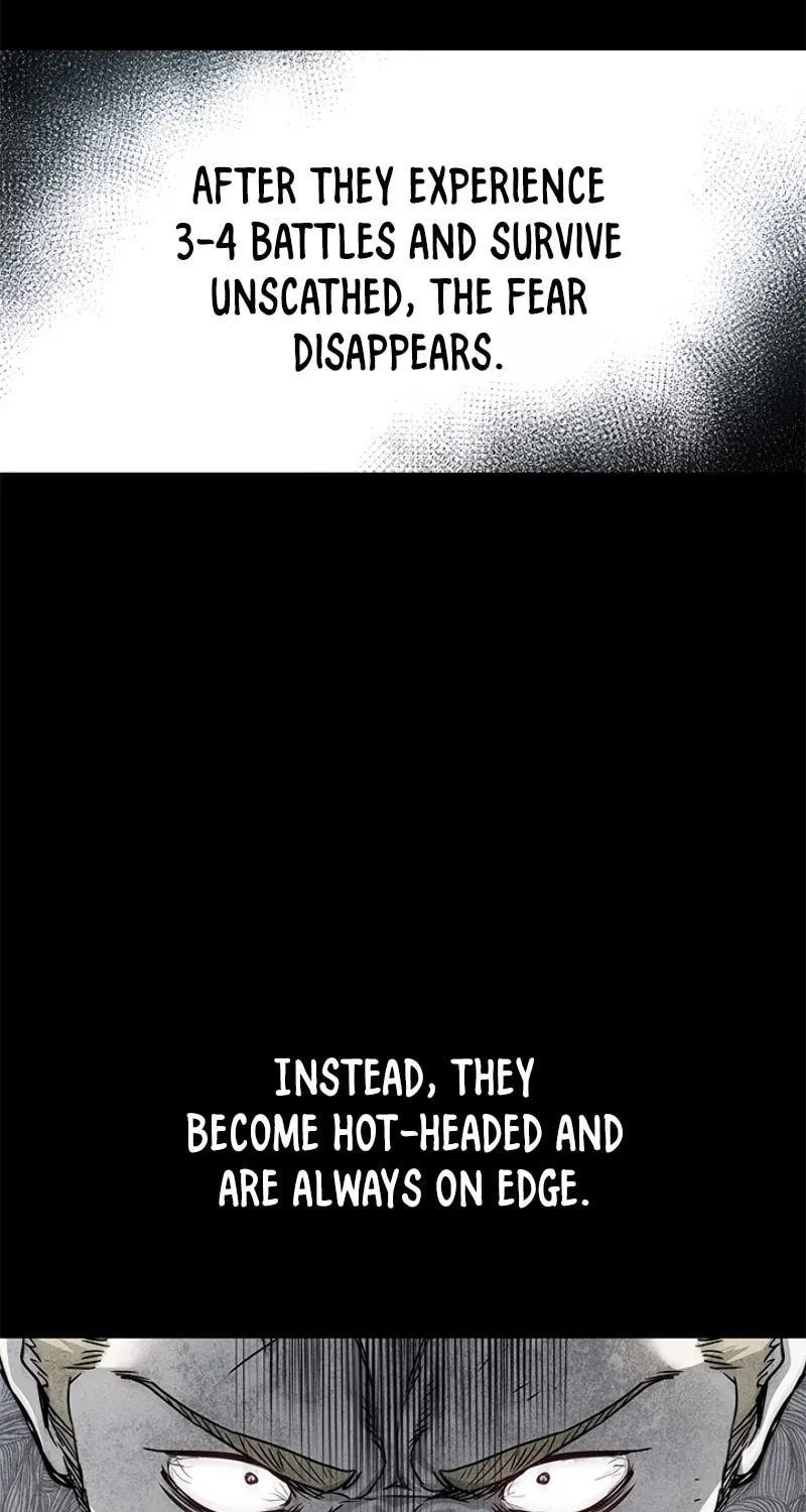God of Blackfield Chapter 69 page 21 - 