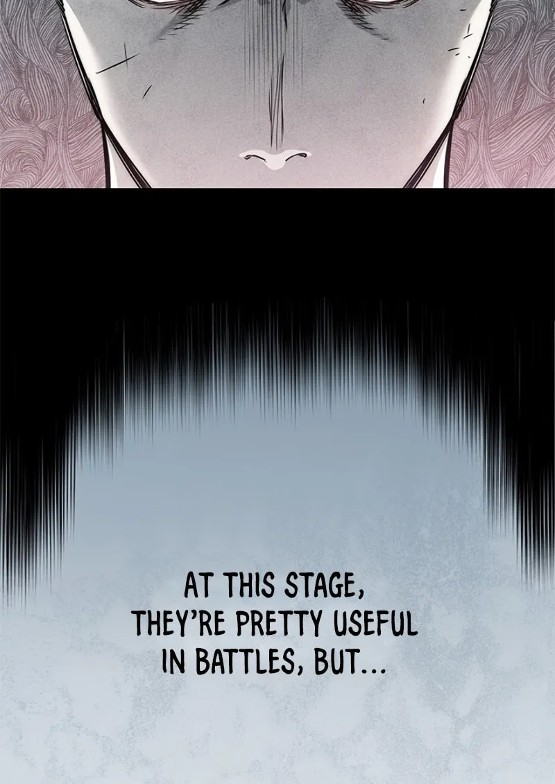 God of Blackfield Chapter 69 page 22 - 