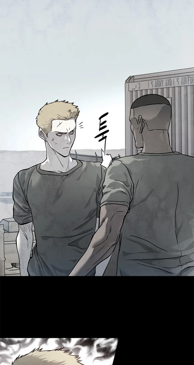 God of Blackfield Chapter 69 page 23 - 