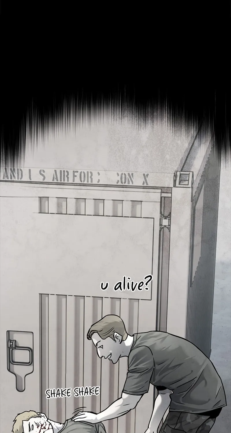 God of Blackfield Chapter 69 page 27 - 