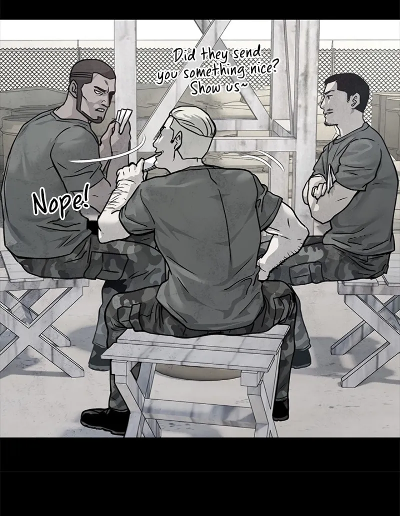 God of Blackfield Chapter 69 page 30 - 