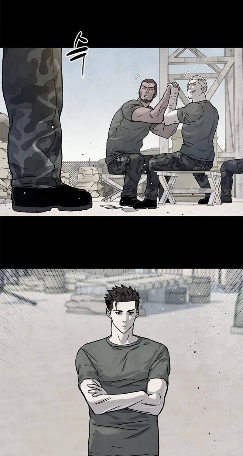 God of Blackfield Chapter 69 page 31 - 