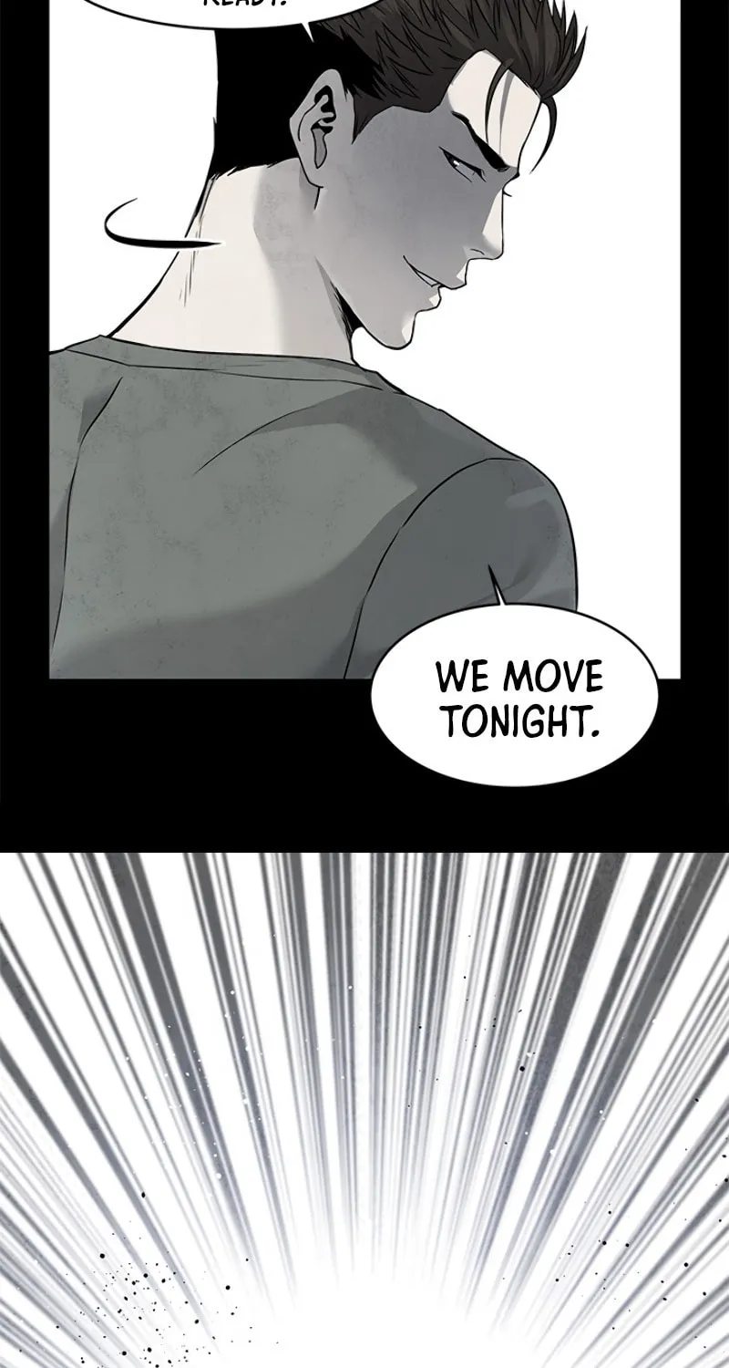 God of Blackfield Chapter 69 page 33 - 