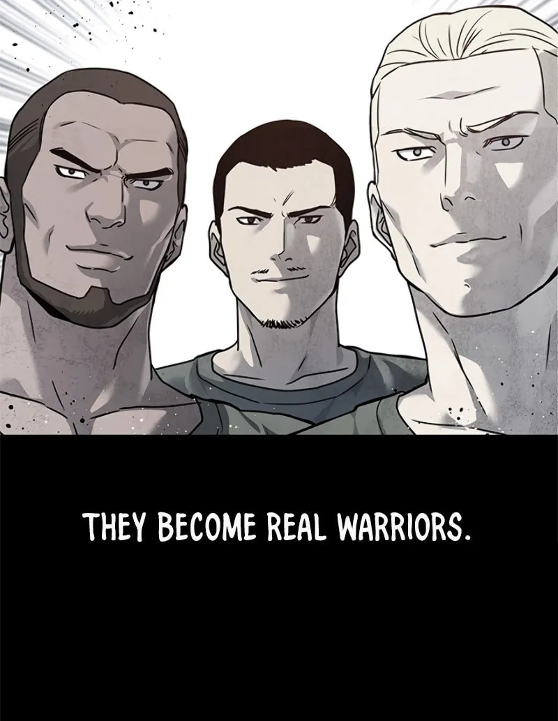 God of Blackfield Chapter 69 page 34 - 