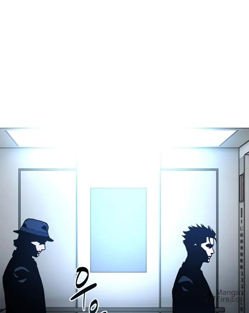 God of Blackfield Chapter 69 page 38 - 