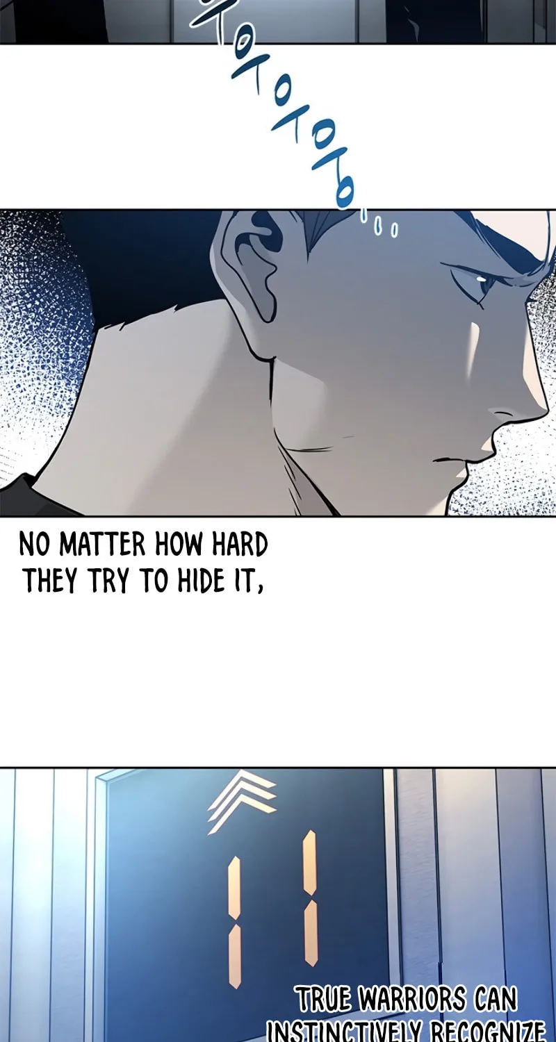 God of Blackfield Chapter 69 page 39 - 