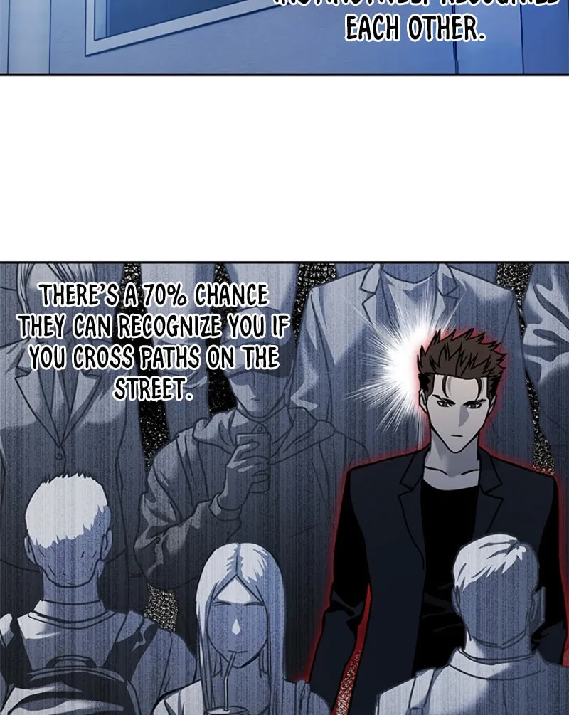 God of Blackfield Chapter 69 page 40 - 