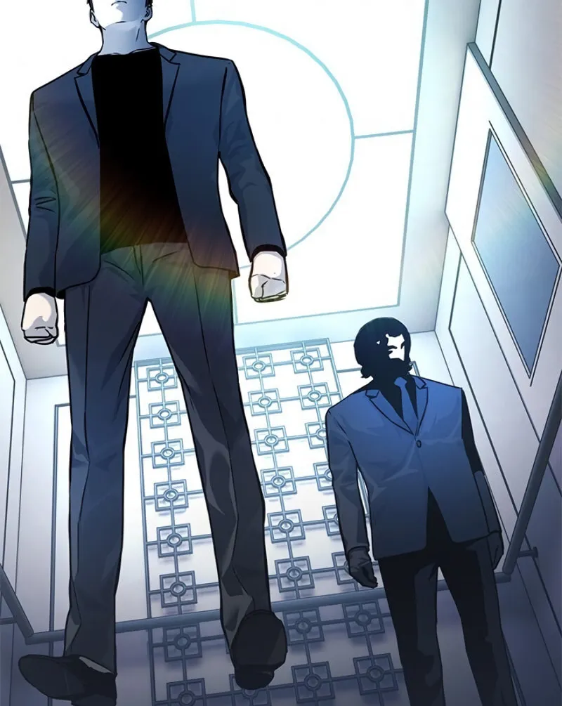 God of Blackfield Chapter 69 page 42 - 