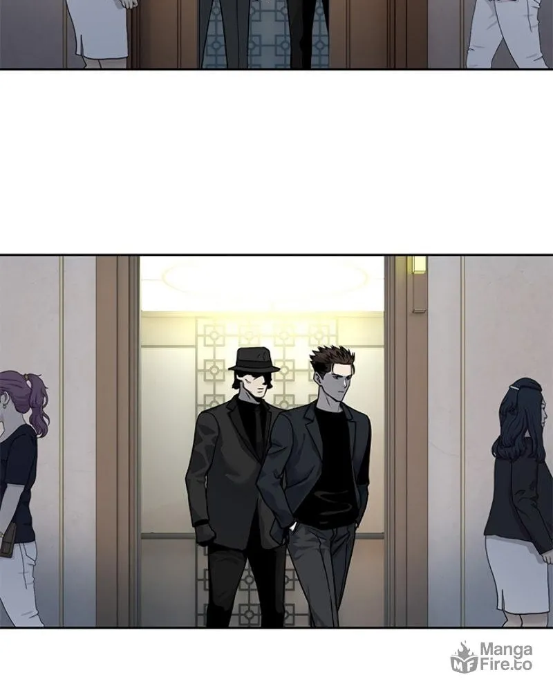 God of Blackfield Chapter 69 page 46 - 