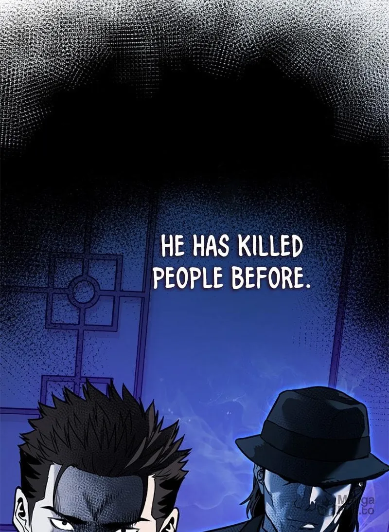 God of Blackfield Chapter 69 page 6 - 