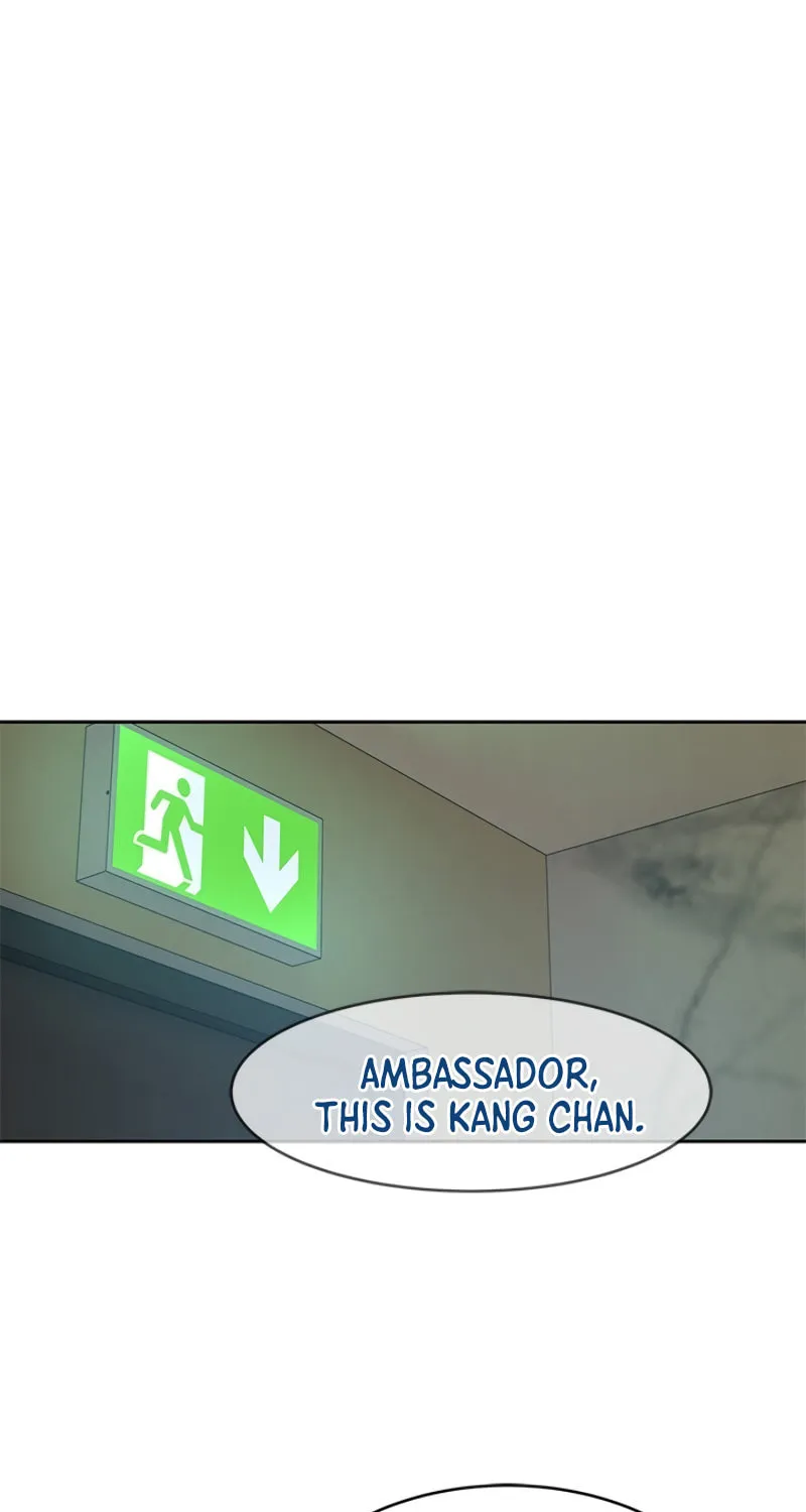 God of Blackfield Chapter 69 page 53 - 