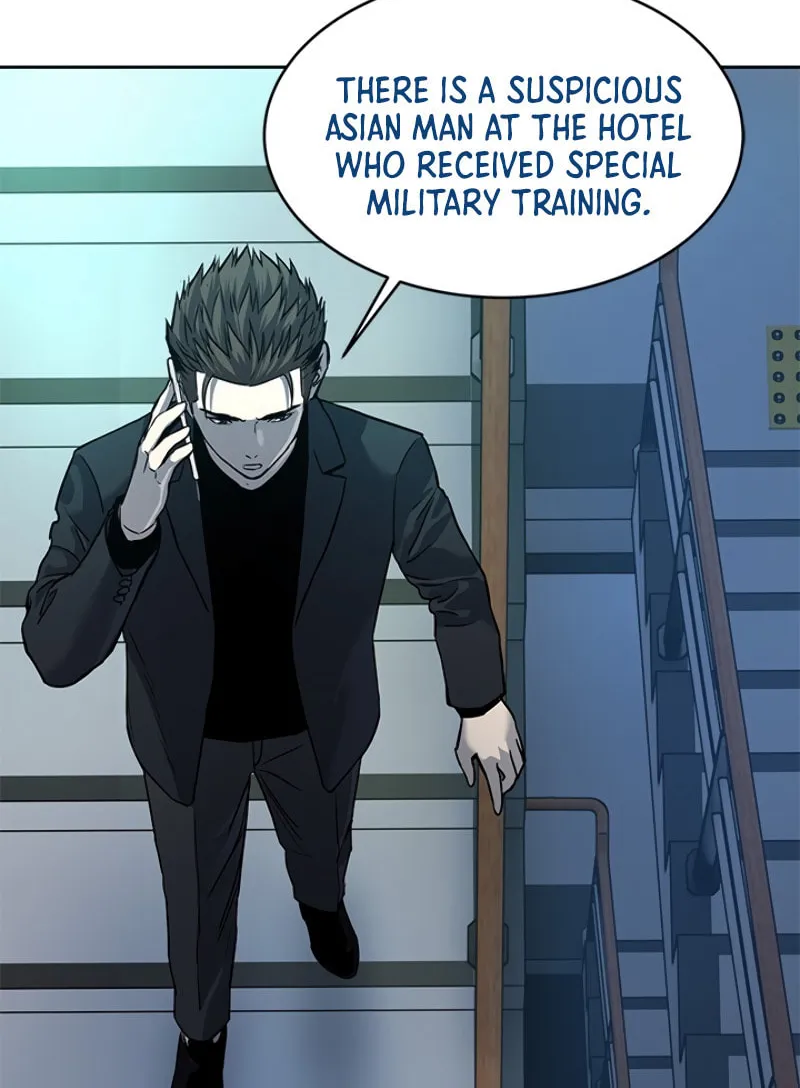 God of Blackfield Chapter 69 page 54 - 
