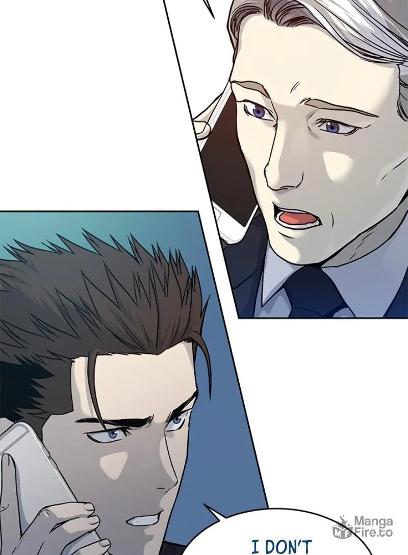 God of Blackfield Chapter 69 page 56 - 