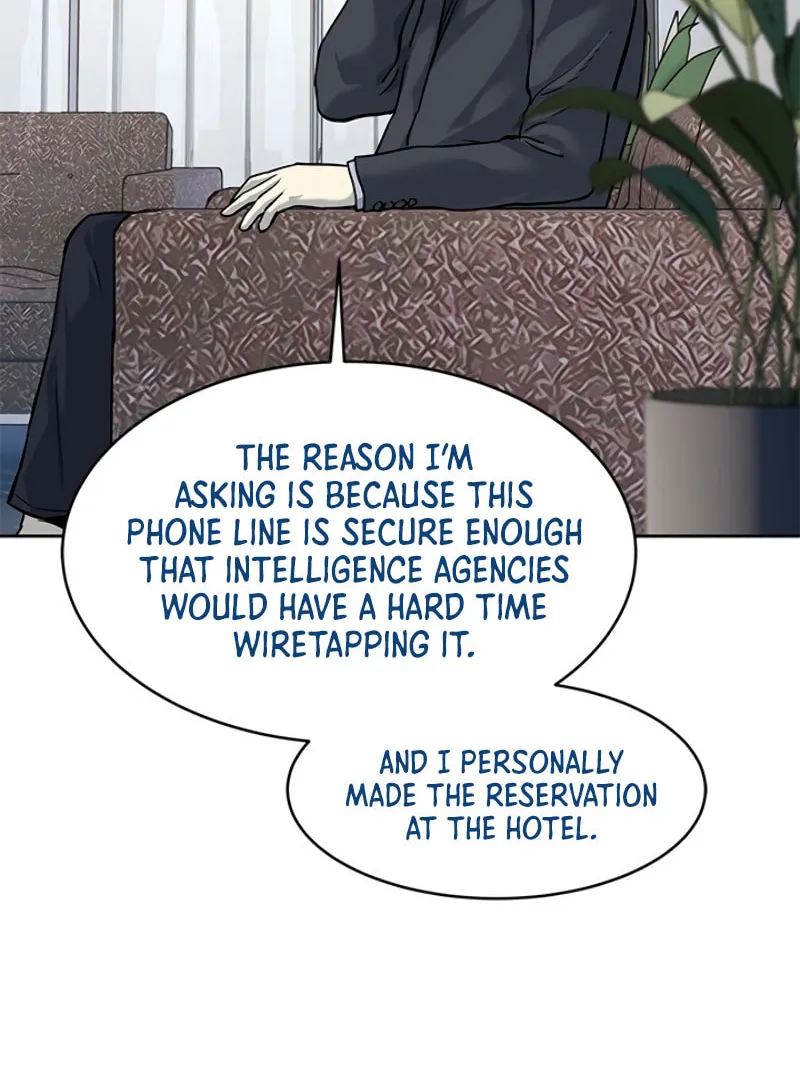 God of Blackfield Chapter 69 page 58 - 