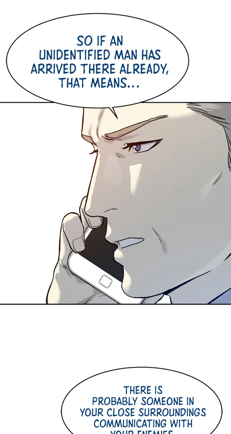 God of Blackfield Chapter 69 page 59 - 