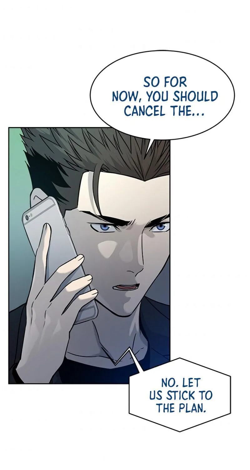 God of Blackfield Chapter 69 page 61 - 
