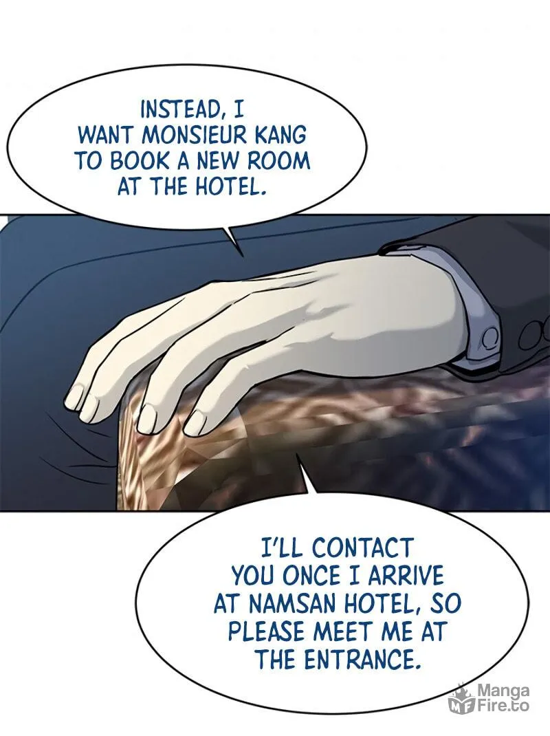 God of Blackfield Chapter 69 page 62 - 
