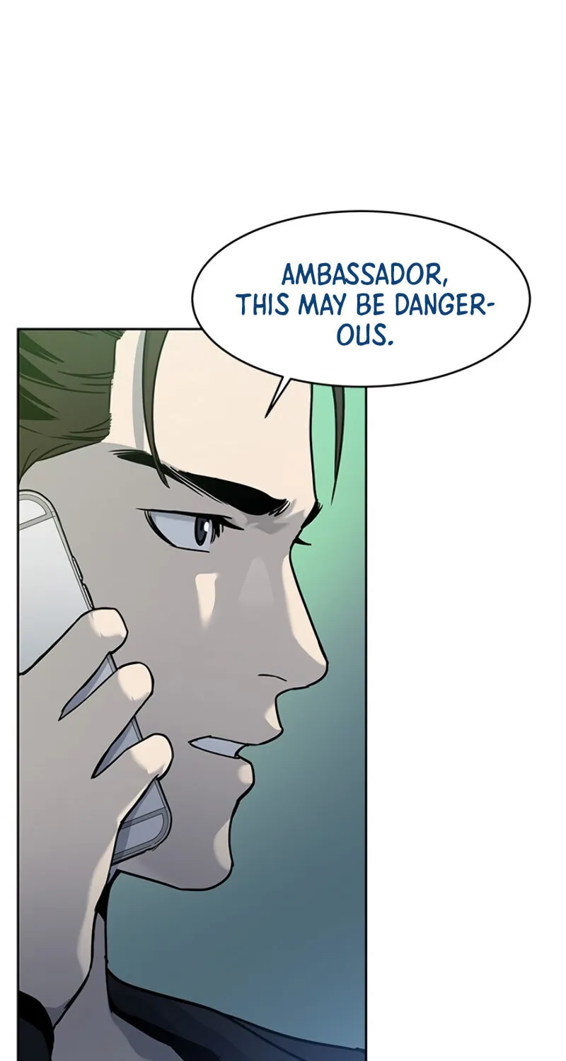 God of Blackfield Chapter 69 page 63 - 