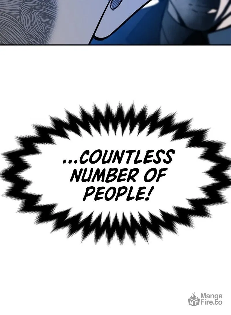 God of Blackfield Chapter 69 page 8 - 