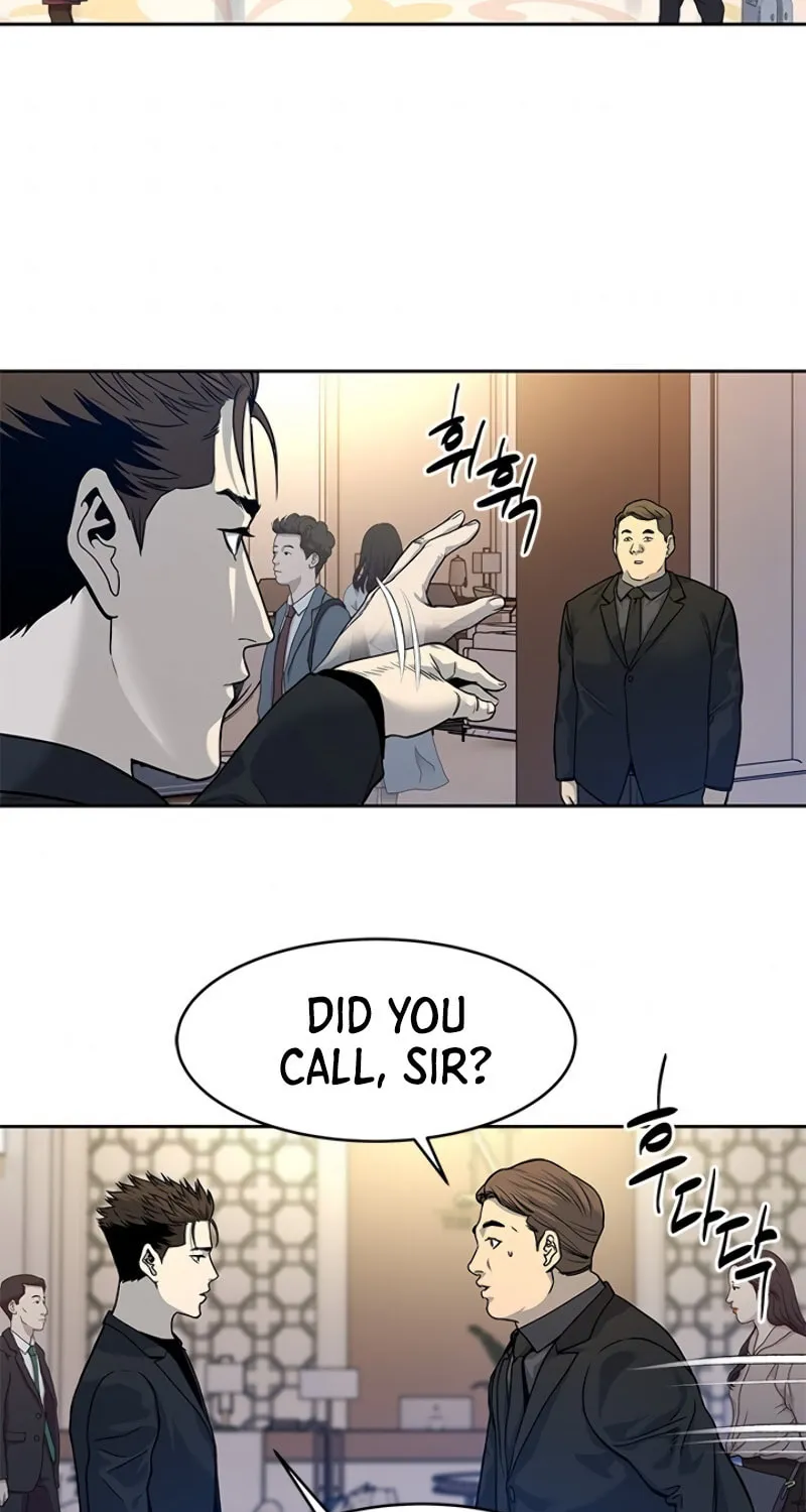 God of Blackfield Chapter 69 page 71 - 