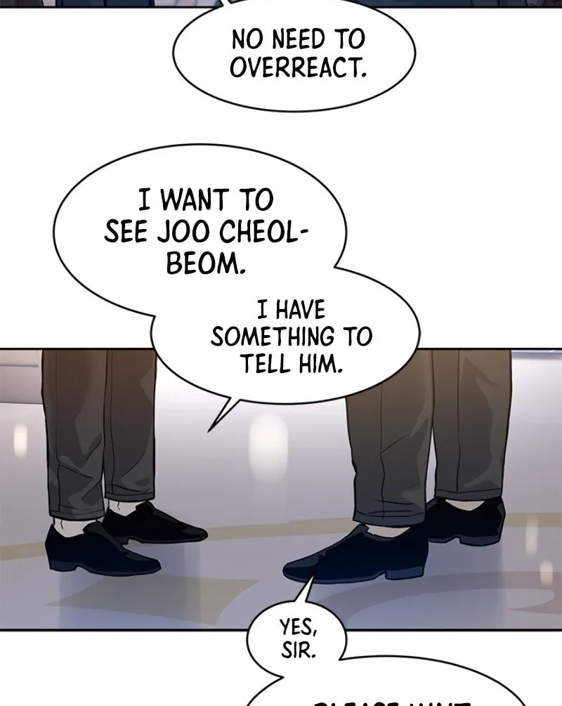 God of Blackfield Chapter 69 page 72 - 