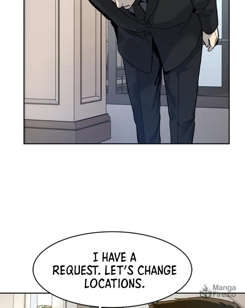 God of Blackfield Chapter 69 page 74 - 