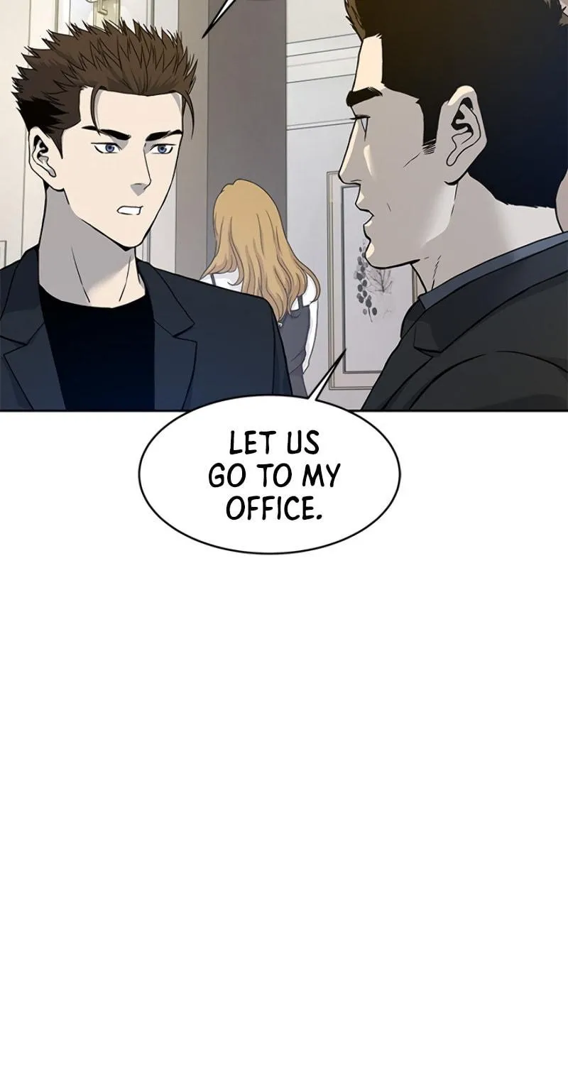 God of Blackfield Chapter 69 page 75 - 