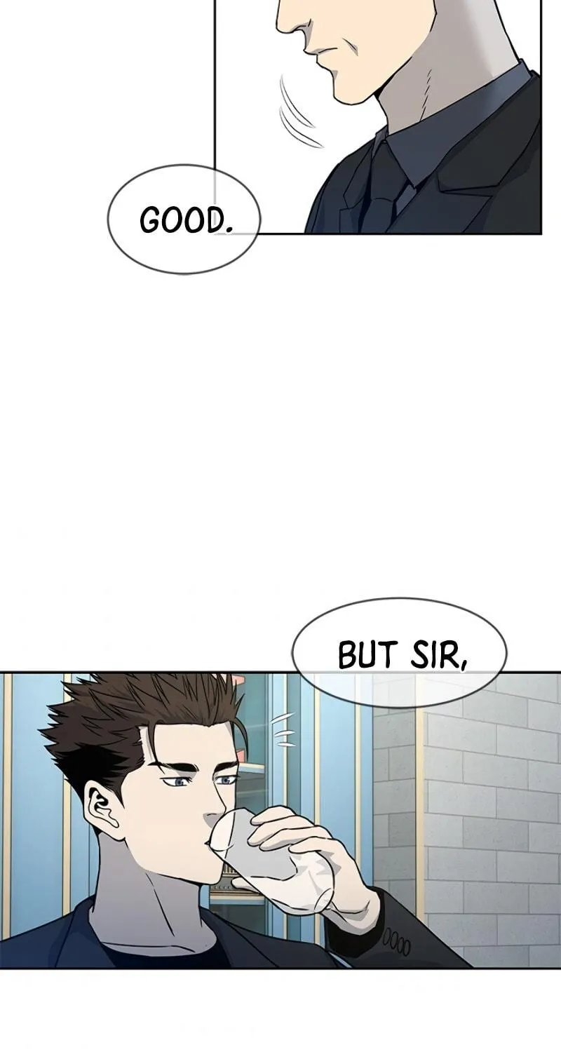 God of Blackfield Chapter 69 page 79 - 