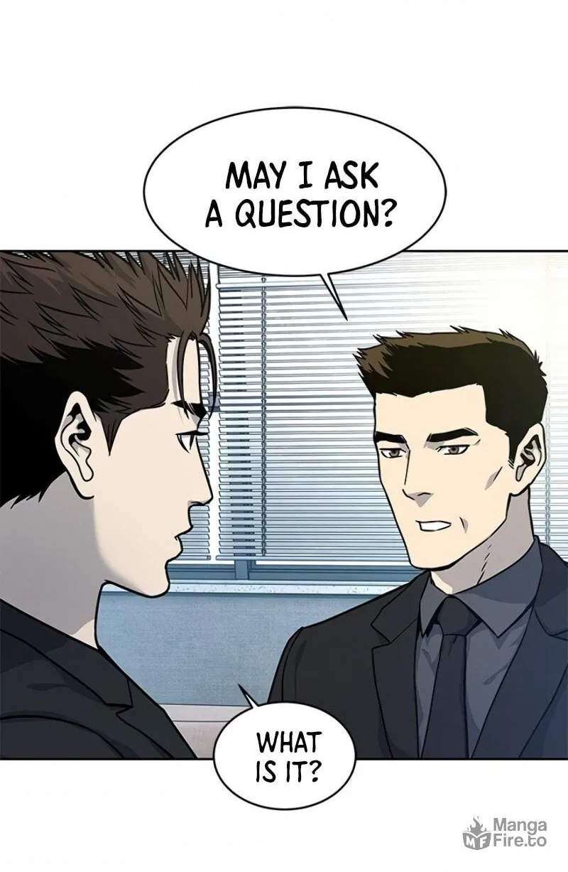 God of Blackfield Chapter 69 page 80 - 